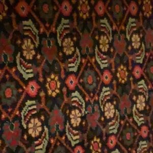 Meet your Posher, Susan